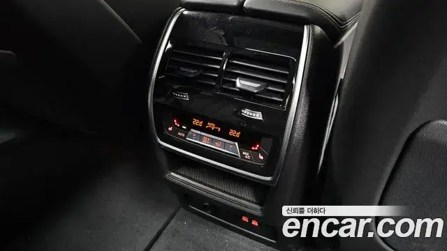 BMW X5 2026 — Şəkil 24/33