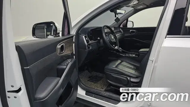Kia Sorento 2021 — Photo 10/20