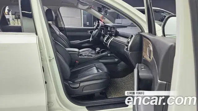 Kia Sorento 2021 — Photo 11/20