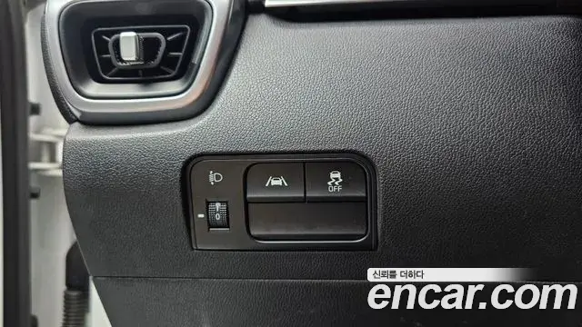 Kia Sorento 2021 — Photo 18/20