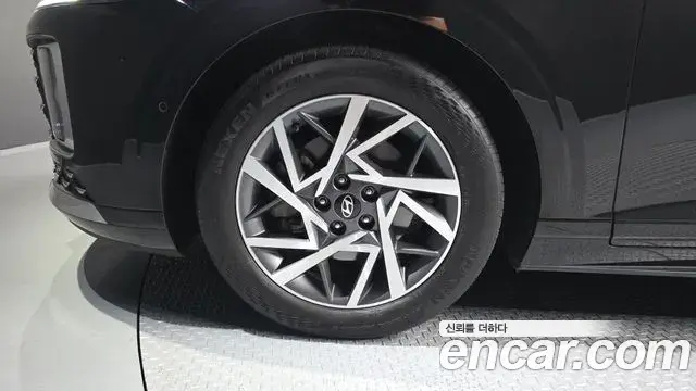 Hyundai Grandeur Hybrid 2023 — Şəkil 14/35