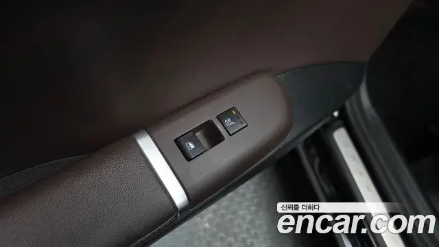 Hyundai Grandeur Hybrid 2023 — Şəkil 17/35