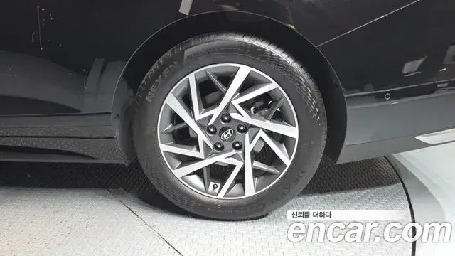 Hyundai Grandeur Hybrid 2023 — Şəkil 7/35