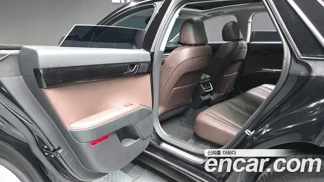 Hyundai Grandeur Hybrid 2023 — Şəkil 3/35
