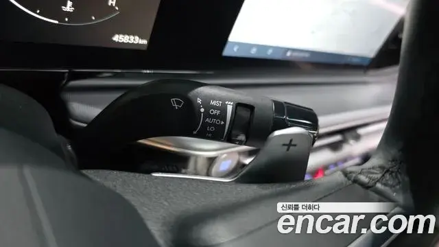 Hyundai Grandeur Hybrid 2023 — Şəkil 6/35
