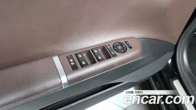 Hyundai Grandeur Hybrid 2023 — Şəkil 20/35
