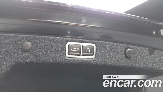 Hyundai Grandeur Hybrid 2023 — Şəkil 4/35