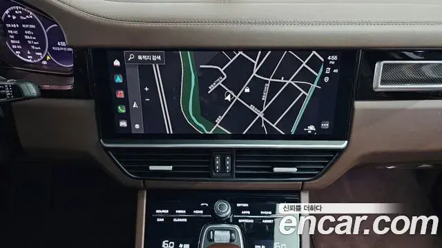 Porsche Cayenne 2022 — Şəkil 2/38