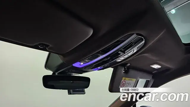 Porsche Cayenne 2022 — Şəkil 35/38