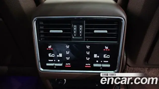 Porsche Cayenne 2022 — Şəkil 33/38