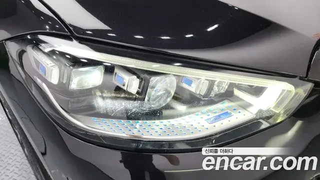 Mercedes-Benz S-Class 2021 — Photo 25/36