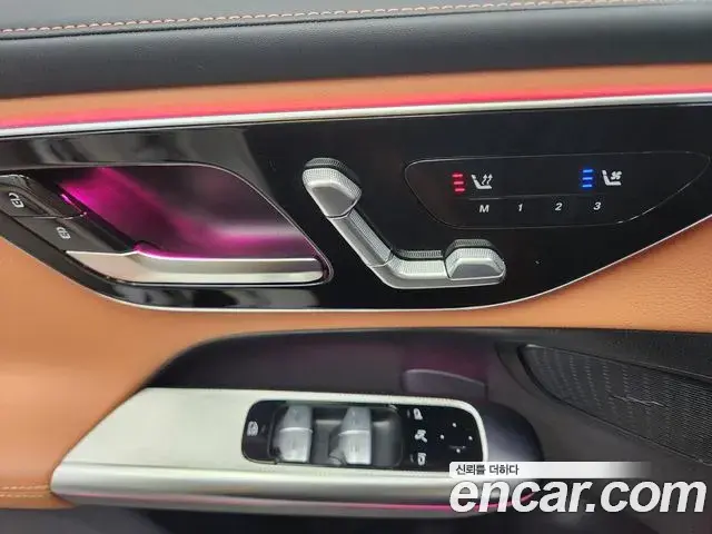 Mercedes-Benz GLC-Class 2025 — Фото 6/20