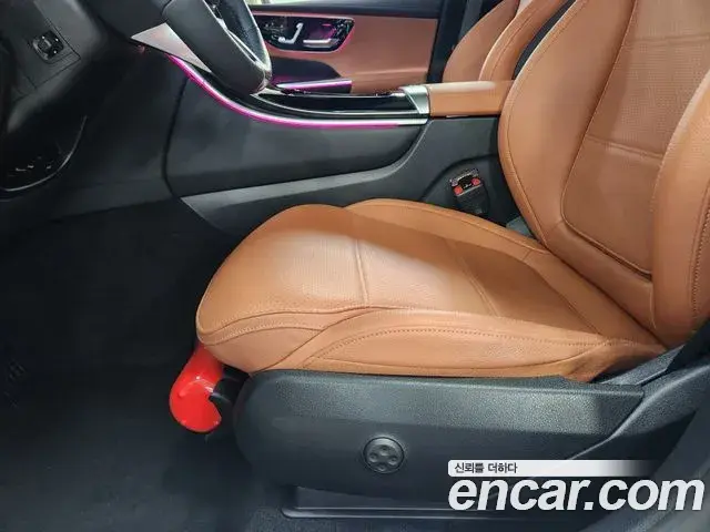 Mercedes-Benz GLC-Class 2025 — Фото 7/20