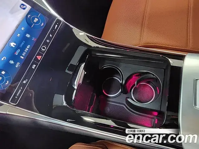 Mercedes-Benz GLC-Class 2025 — Фото 11/20