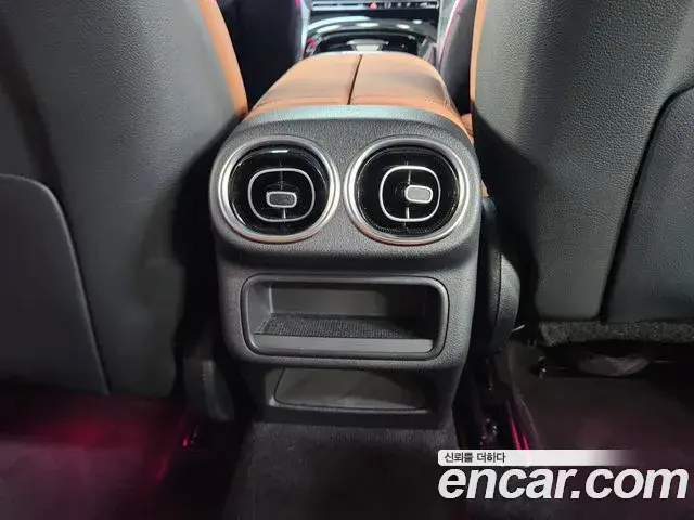 Mercedes-Benz GLC-Class 2025 — Фото 17/20