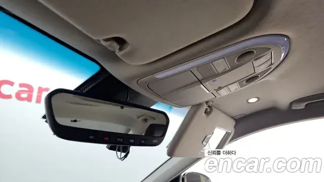 Genesis G70 2019 — ფოტო 10/20