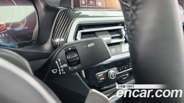 BMW X4 2024 — Photo 6/37
