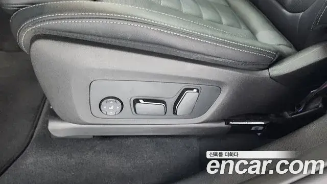 BMW X4 2024 — Photo 13/37