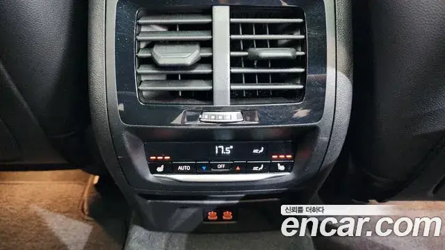 BMW X4 2024 — Photo 27/37