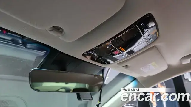 Hyundai Grandeur 2023 — Фото 18/20