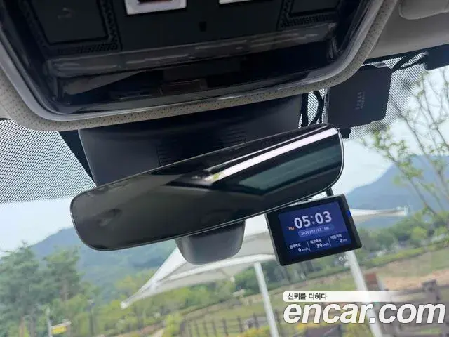 Land Rover Range Rover 2018 — ფოტო 7/20