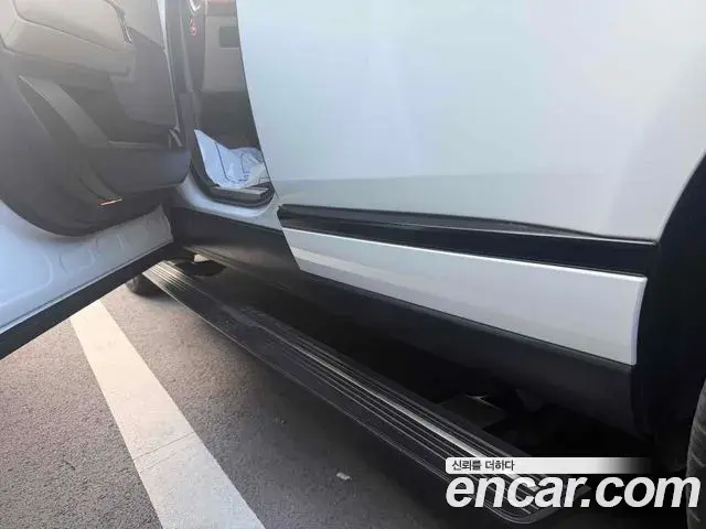 Land Rover Range Rover 2018 — ფოტო 3/20