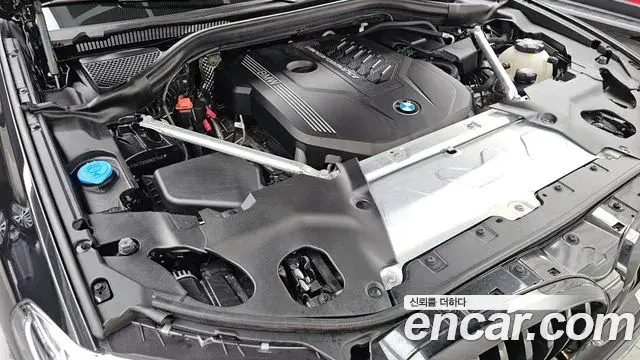 BMW X3 2021 — Photo 31/31