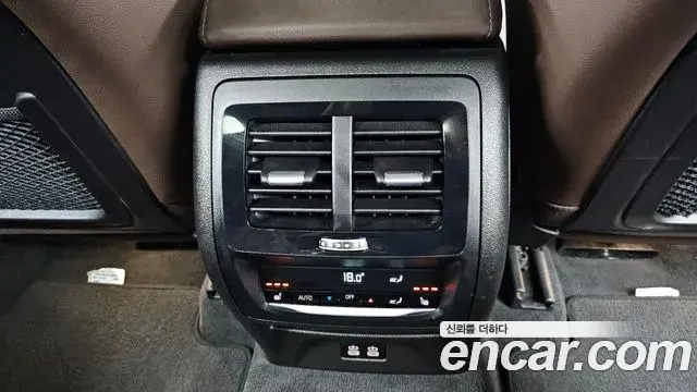 BMW X3 2021 — Photo 25/31