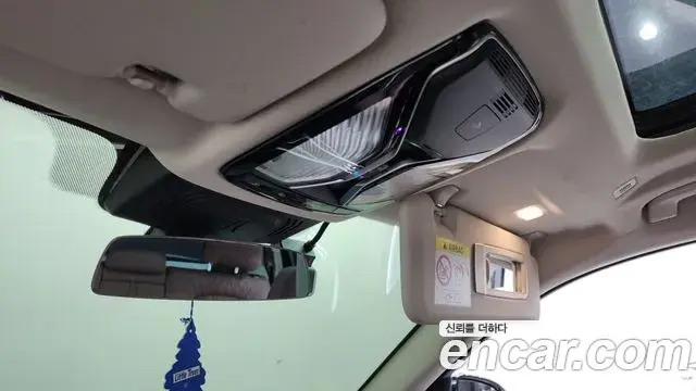 BMW X7 2021 — Photo 20/20