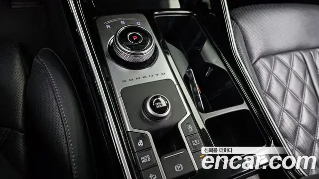 Kia Sorento 2022 — Photo 9/20