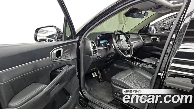 Kia Sorento 2022 — Photo 10/20