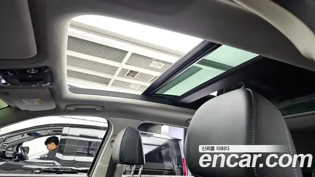 Kia Sorento 2022 — Photo 19/20