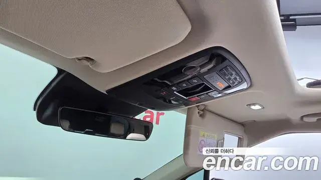 Kia Carnival 2023 — Şəkil 13/31