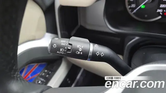 Land Rover Defender 2022 — Şəkil 6/31