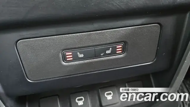 Land Rover Defender 2022 — Şəkil 4/31