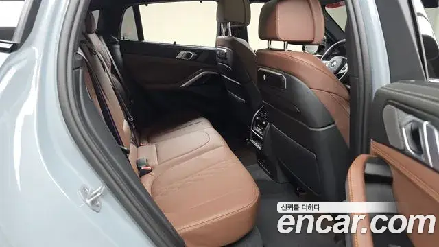 BMW X6 2024 — Şəkil 20/34