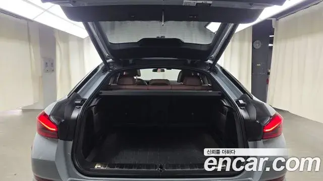 BMW X6 2024 — Şəkil 15/34