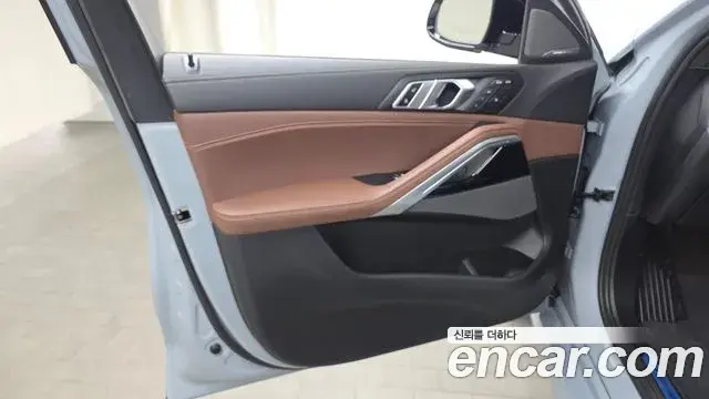 BMW X6 2024 — Şəkil 23/34