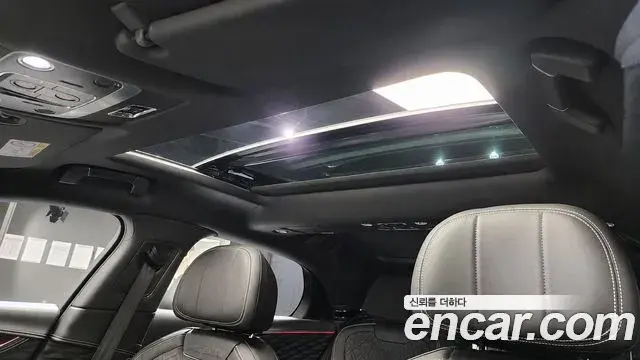 Bentley Flying Spur 2020 — Photo 13/20