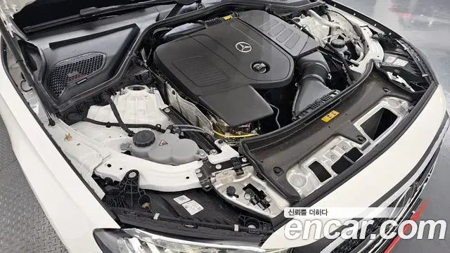 Mercedes-Benz E-Class 2026 — Фото 6/20