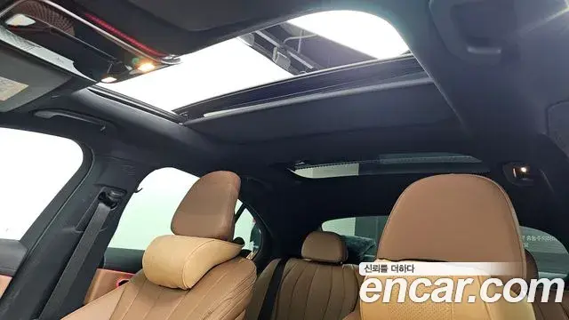 Mercedes-Benz E-Class 2026 — Фото 15/20