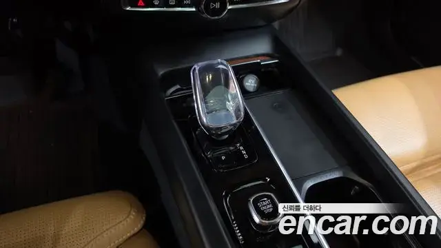 Volvo V60 Cross Country 2024 — Şəkil 3/36