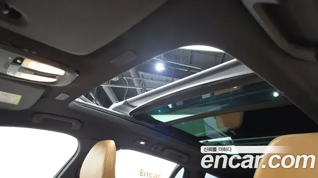 Volvo V60 Cross Country 2024 — Şəkil 6/36