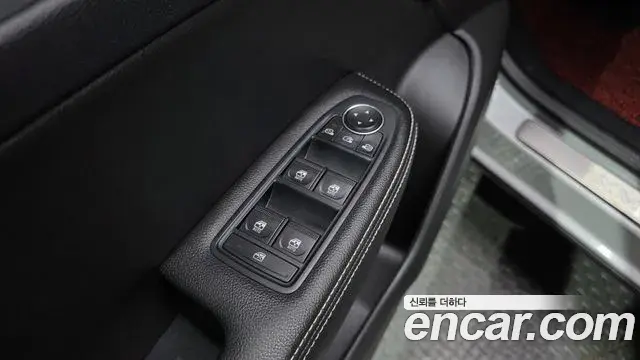 Renault Samsung XM3 2022 — Фото 19/20