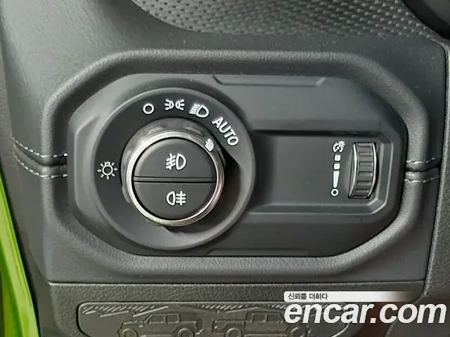 Jeep Wrangler 2025 — Şəkil 8/20