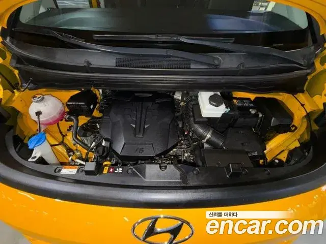 Hyundai Staria 2022 — Şəkil 5/19