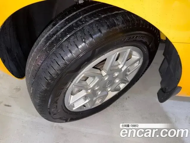 Hyundai Staria 2022 — Şəkil 15/19