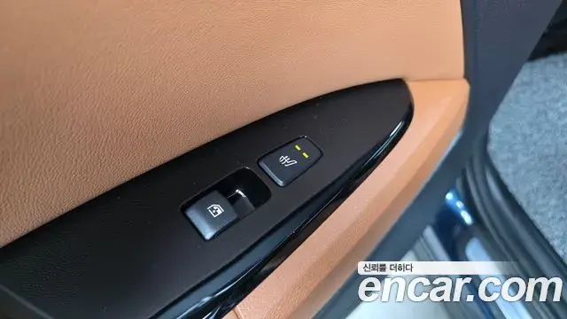 Kia Sportage 2023 — ფოტო 22/32