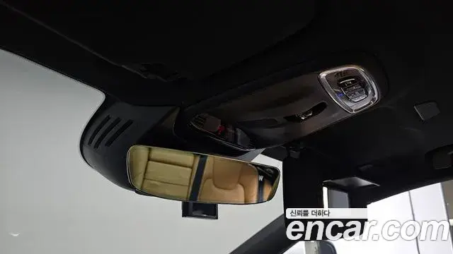 Volvo V90 Cross Country 2021 — ფოტო 10/38