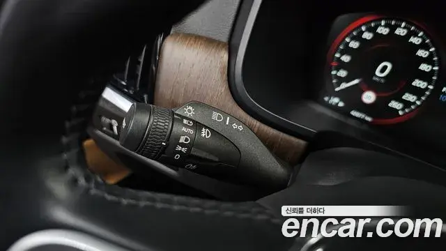 Volvo V90 Cross Country 2021 — ფოტო 17/38